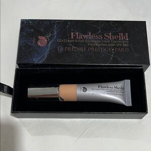 Flawless Sheild CC+ Cream - Beige